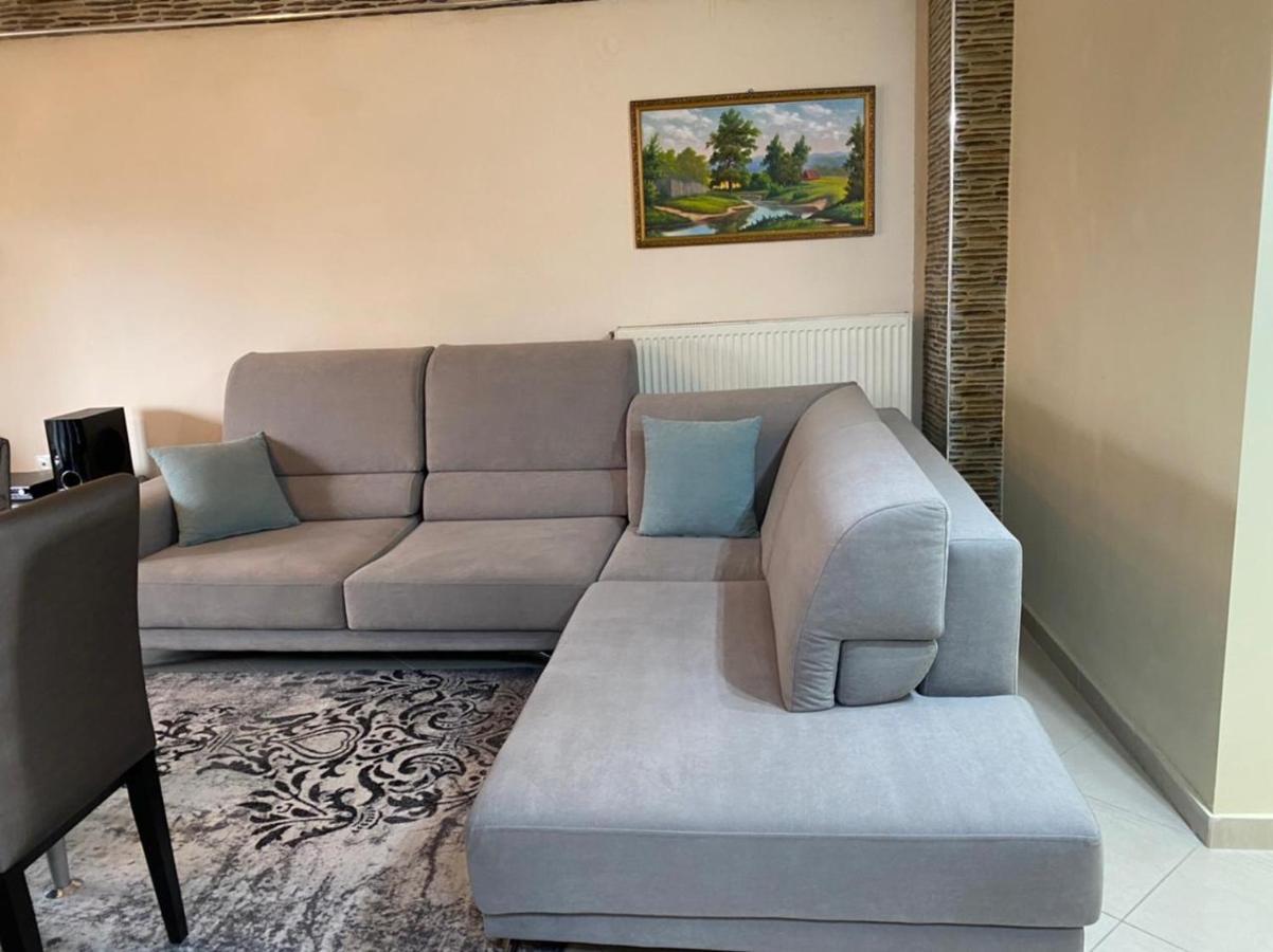 Elite Home بوليكاسترون المظهر الخارجي الصورة